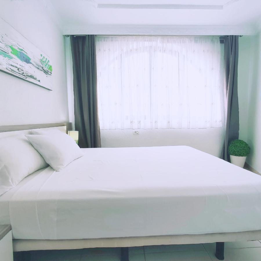 Bonito Apartamento en Parque Santiago 2 Playa de las Américas Exterior foto